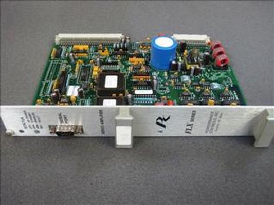 Quad FLX Series Servo Amplifier